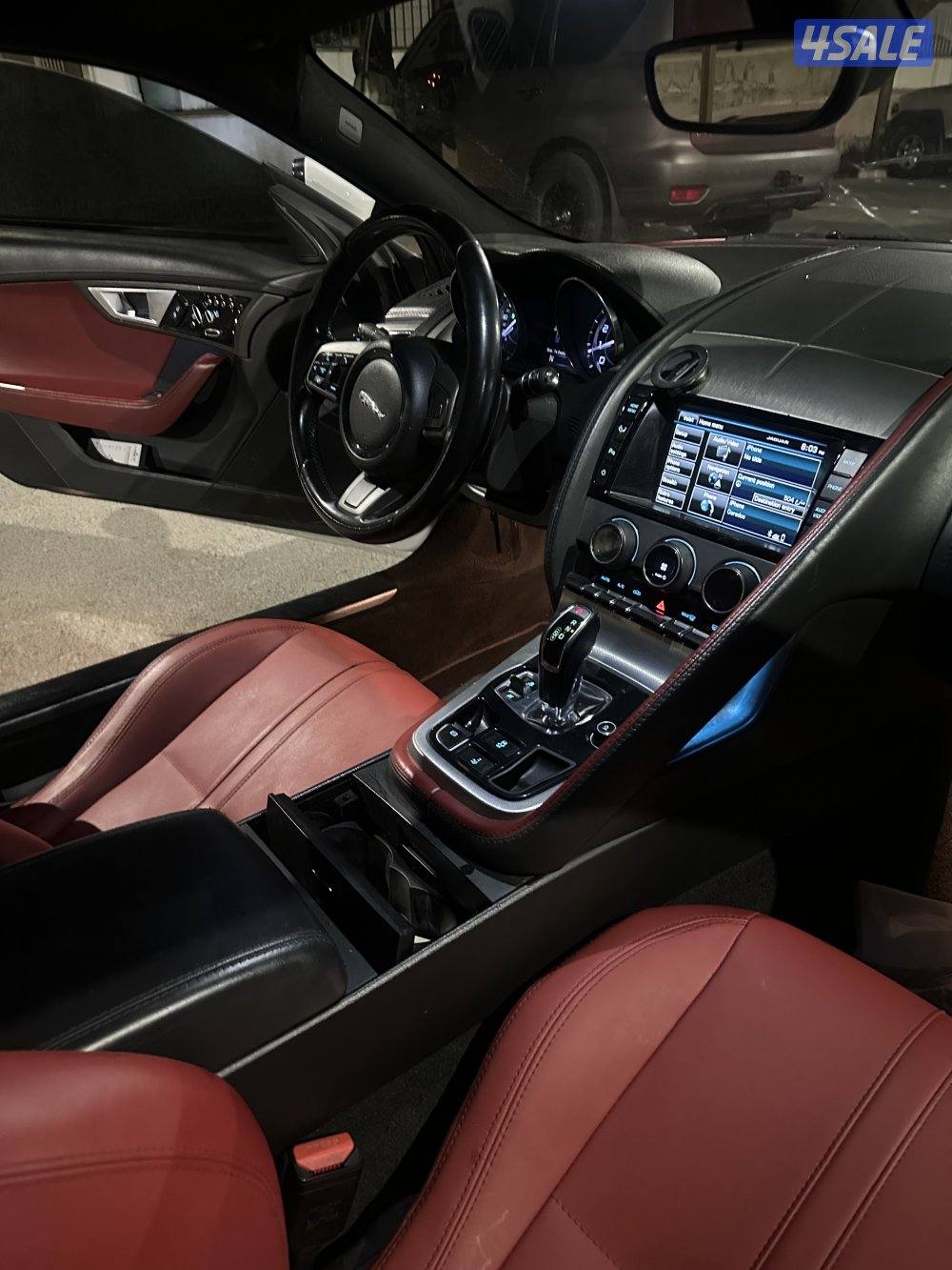 للبيع جاقور 20153