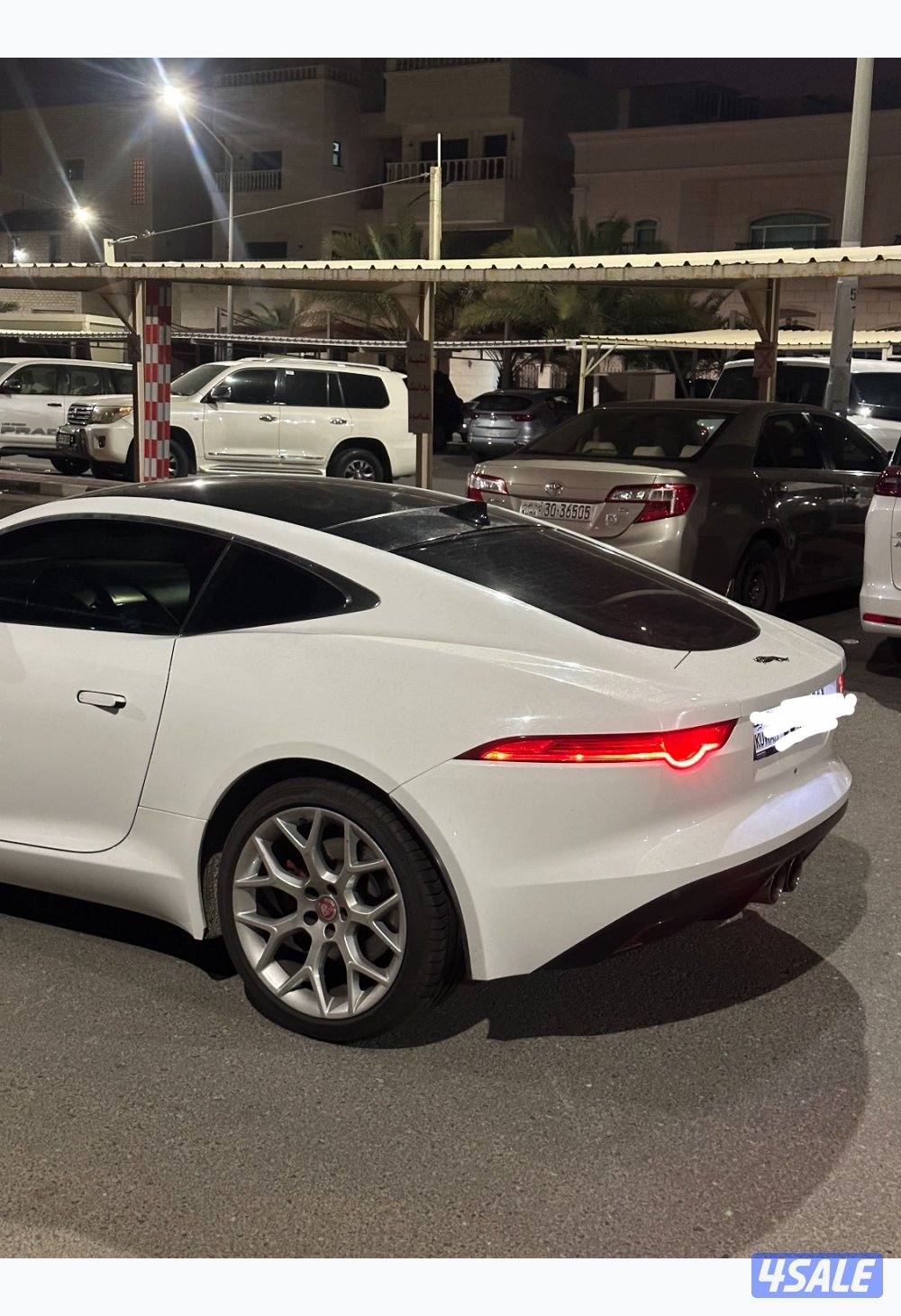 للبيع جاقور 20154