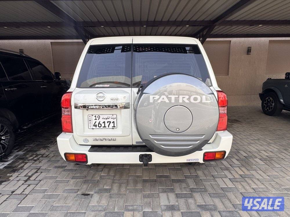 للبيع سفاري وارد الوكالة صبغ وكاله عداد 132