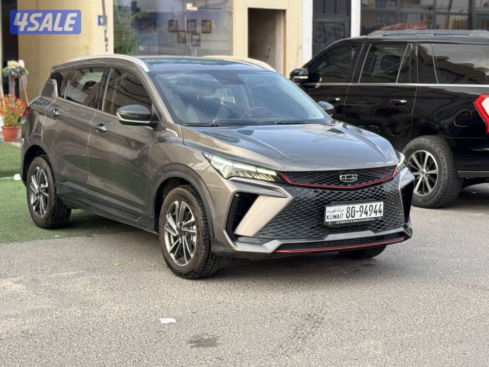 معرض برستيج كار2