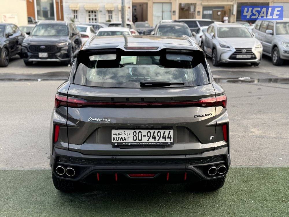 معرض برستيج كار3