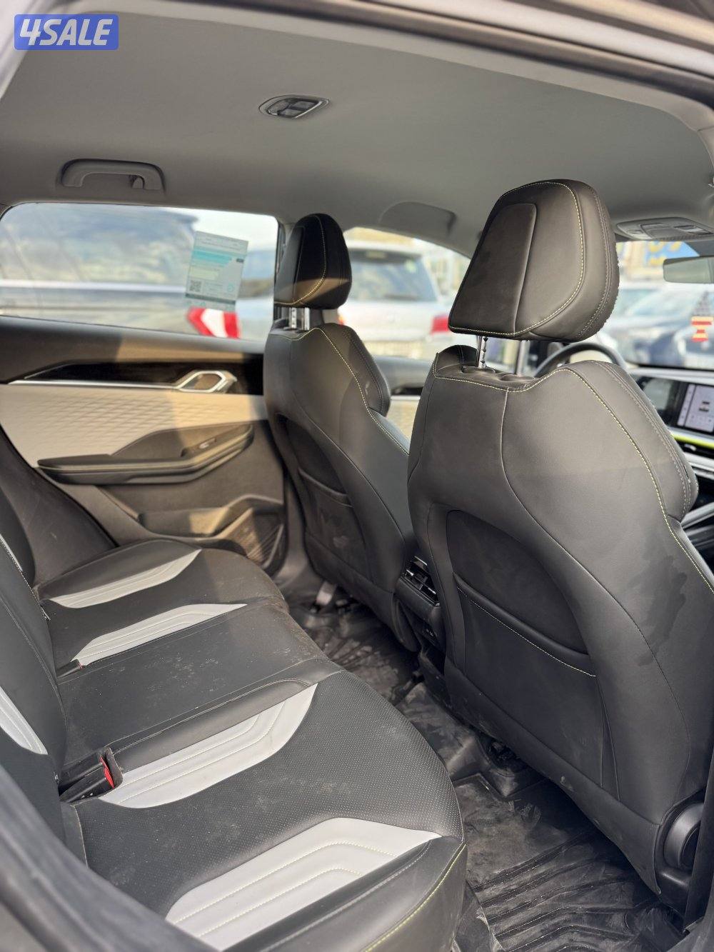 معرض برستيج كار5