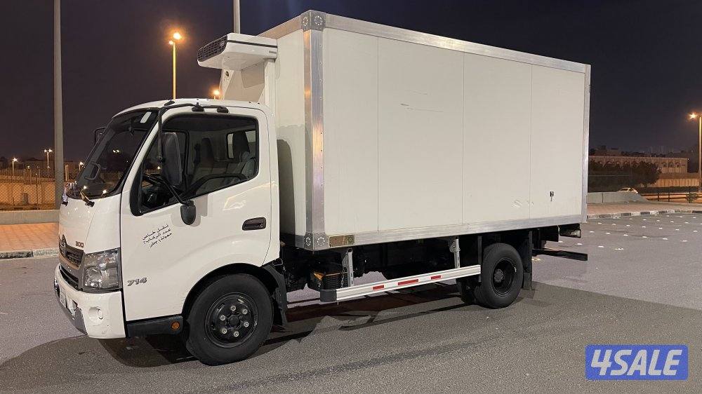 ثلاجة للبيع نظيفة جدا0