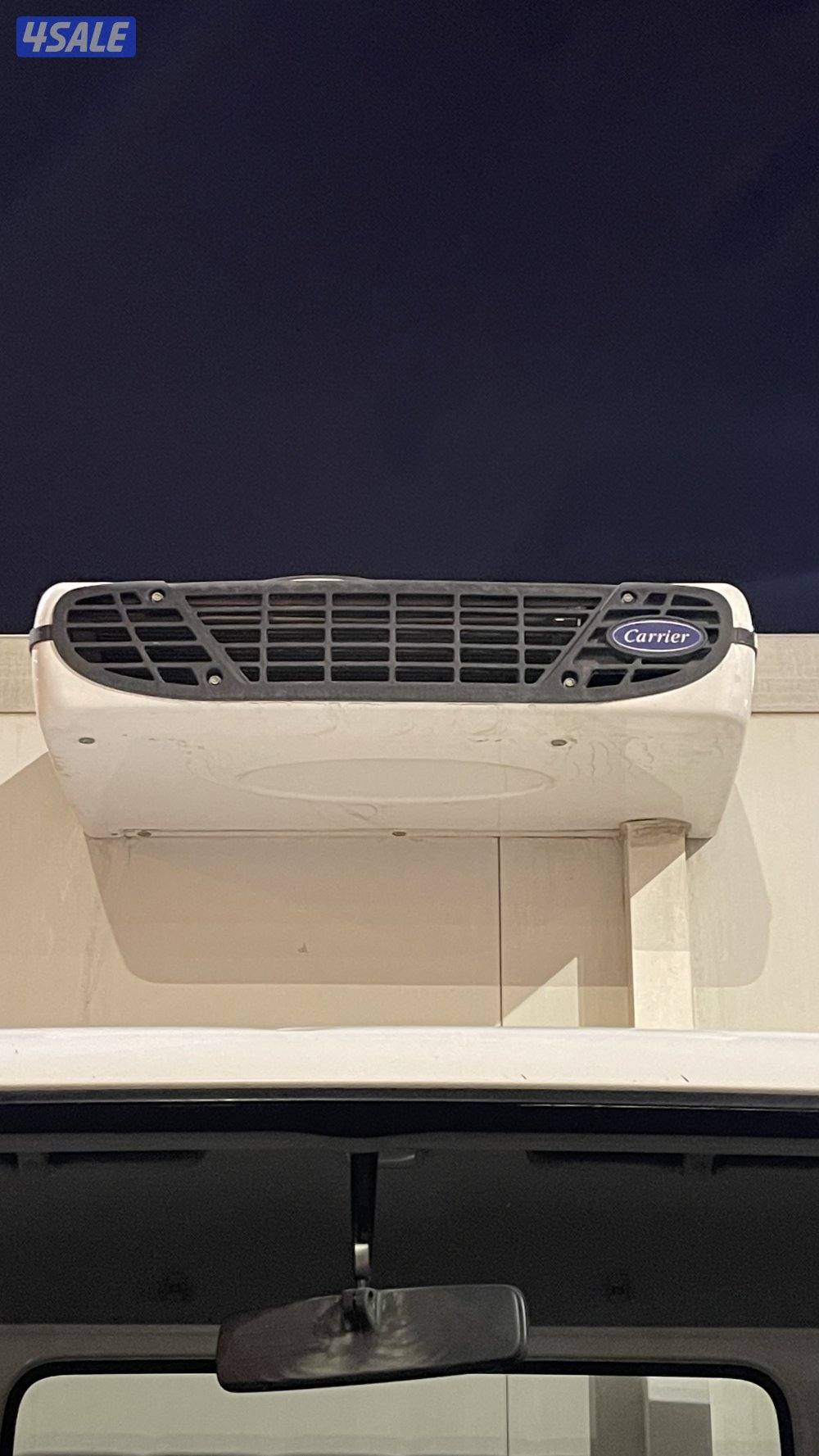 ثلاجة للبيع نظيفة جدا7