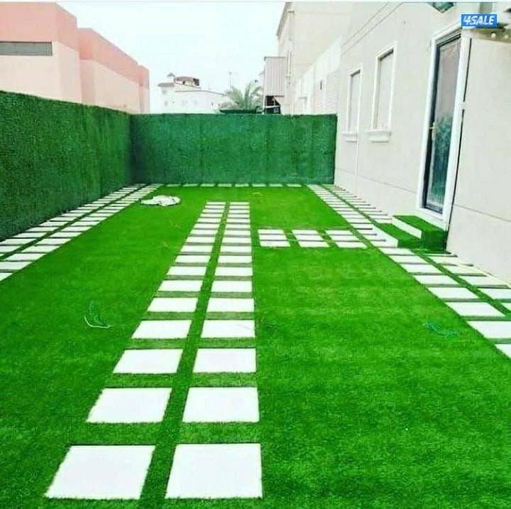 تنسيق حدائق2