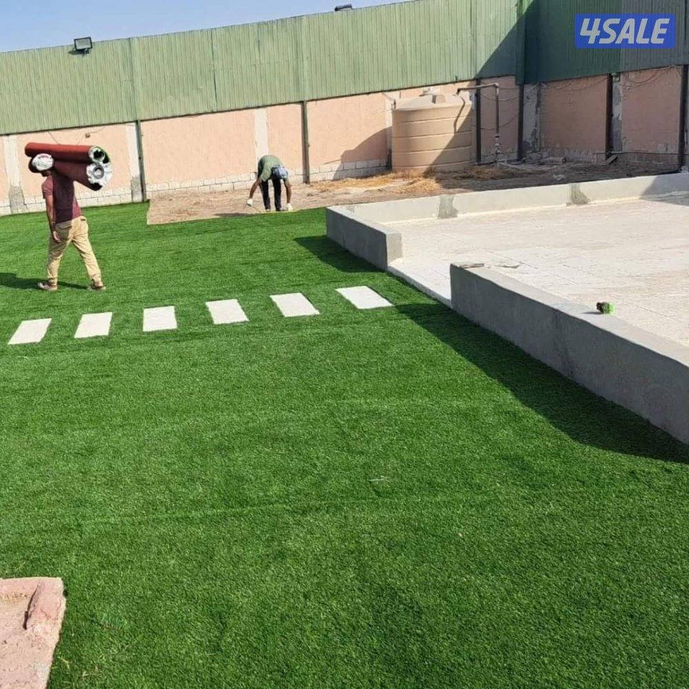 تنسيق حدائق10