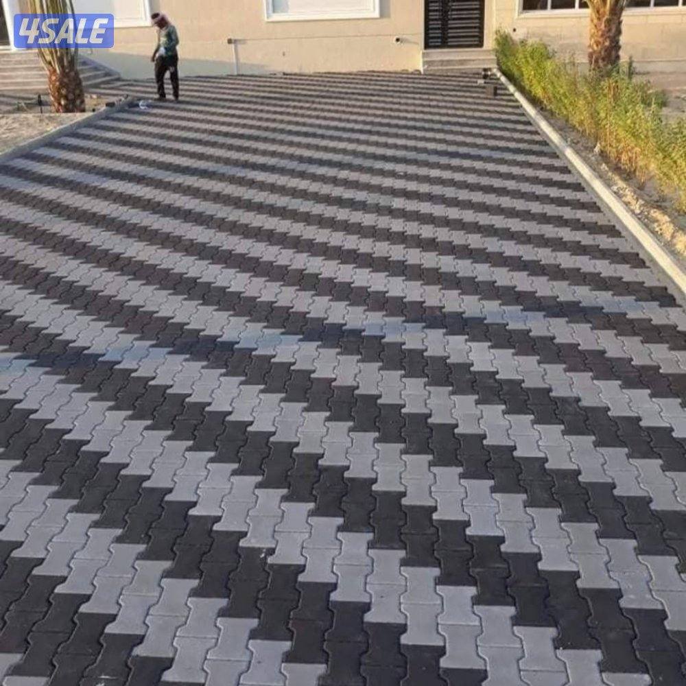 تنسيق حدائق13