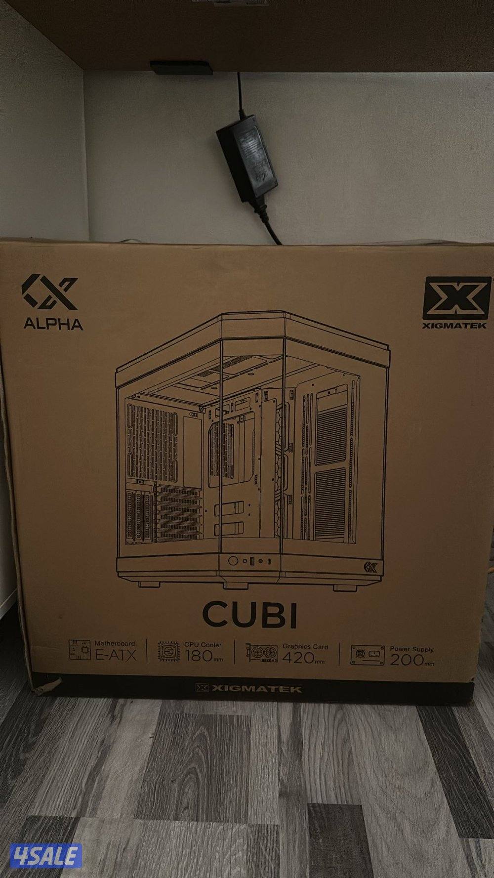 للبيع كيس بي سي0