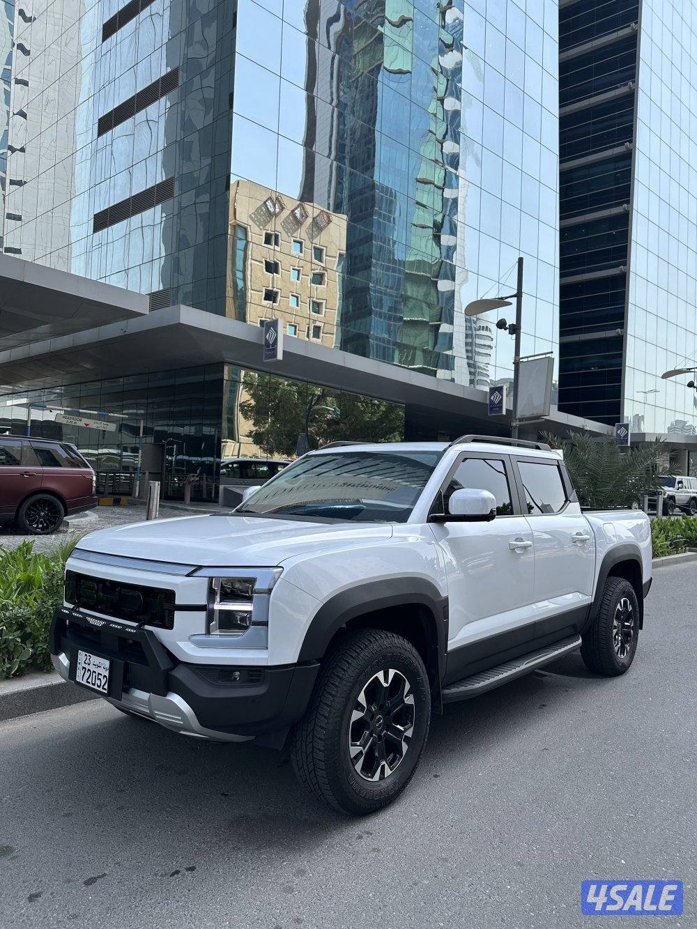 بي واي دي شارك 20260