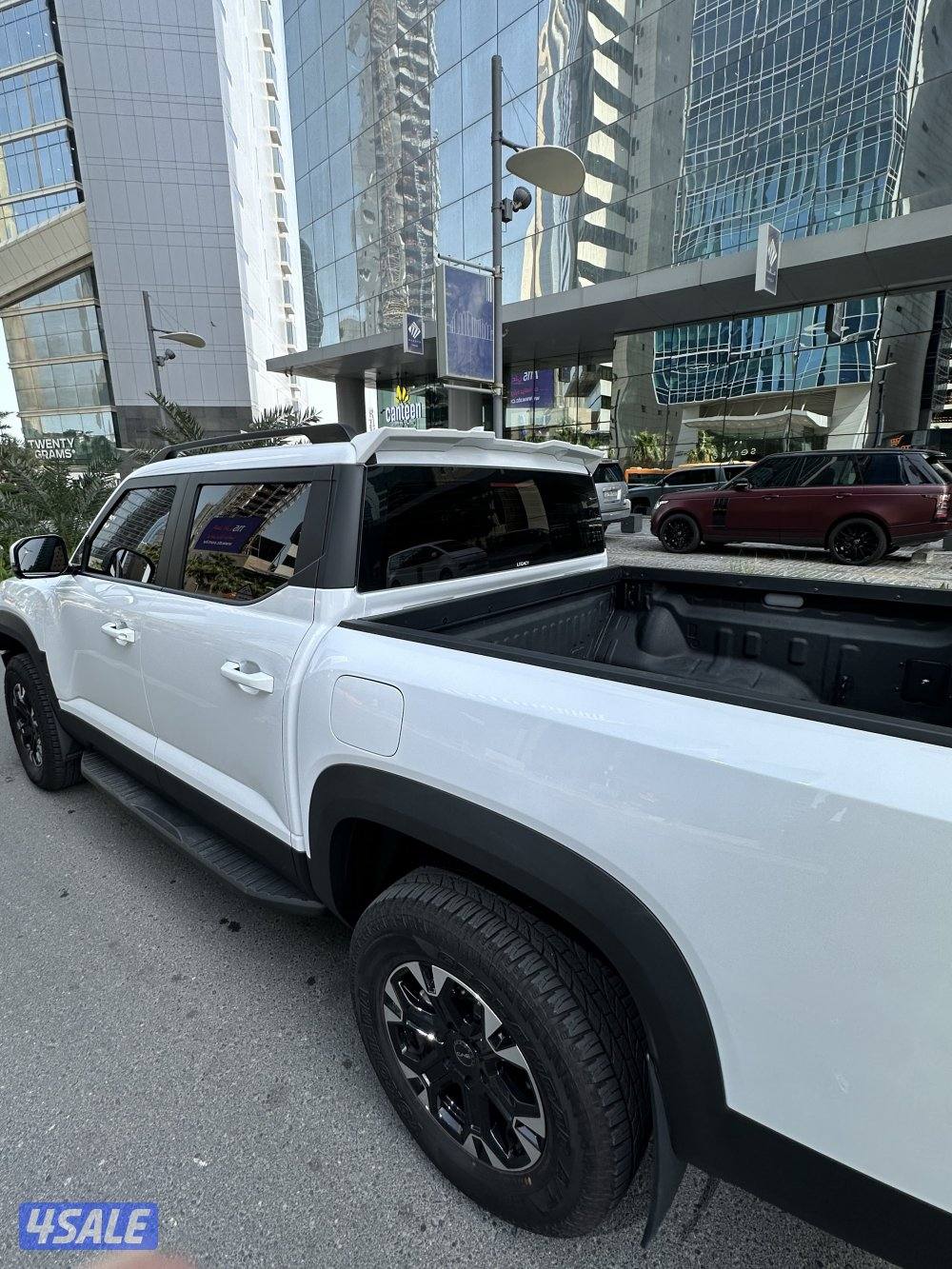 بي واي دي شارك 20262