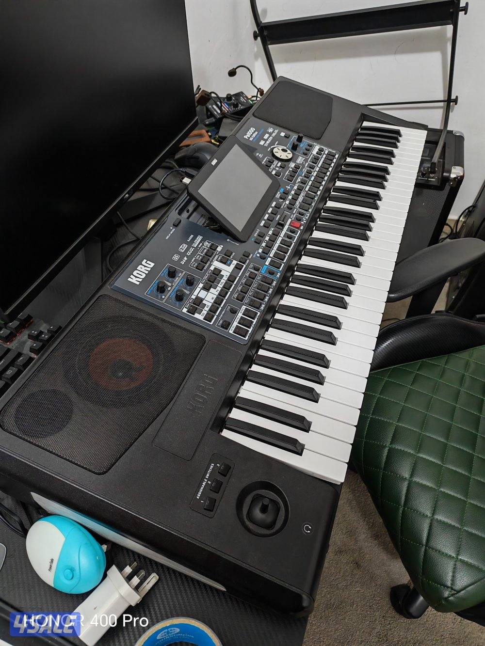 اورج pa 1000 اورينتال بحالة فوق الممتاز0