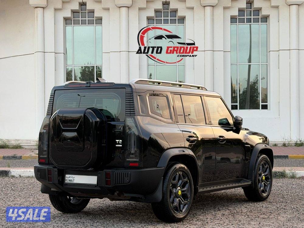 للبيع . جيتور T2 . م 20252