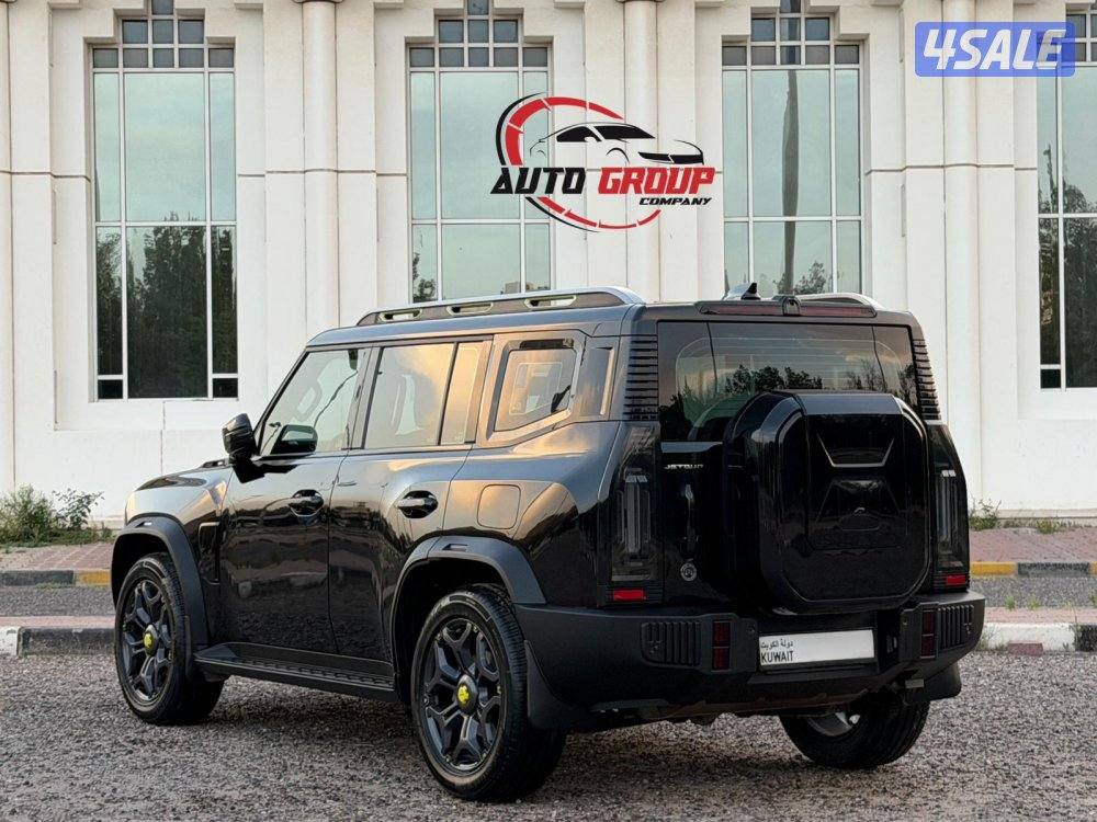 للبيع . جيتور T2 . م 20253