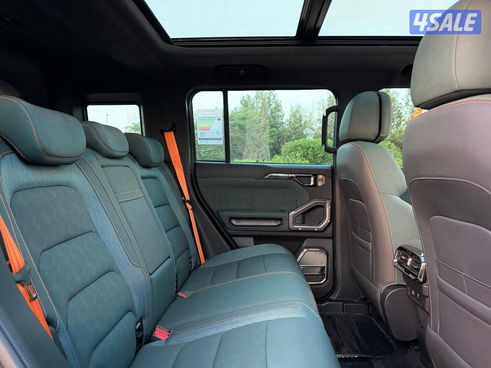 للبيع . جيتور T2 . م 20254