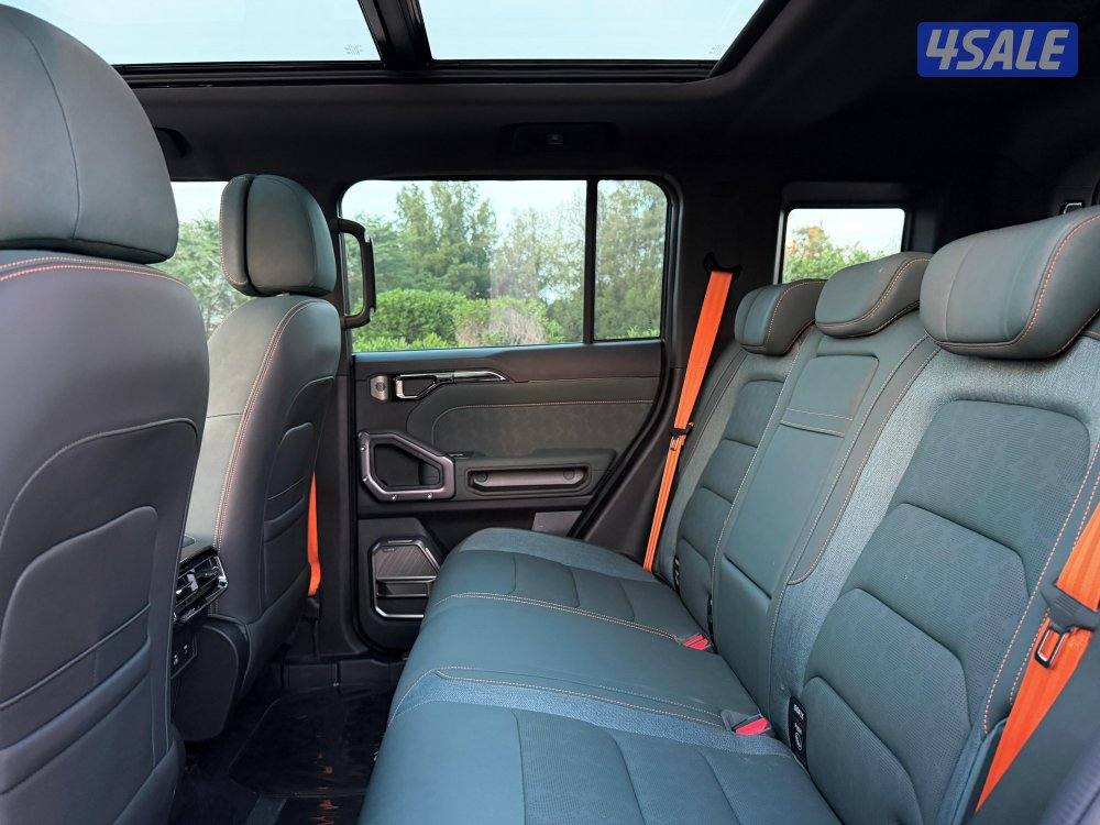 للبيع . جيتور T2 . م 20255