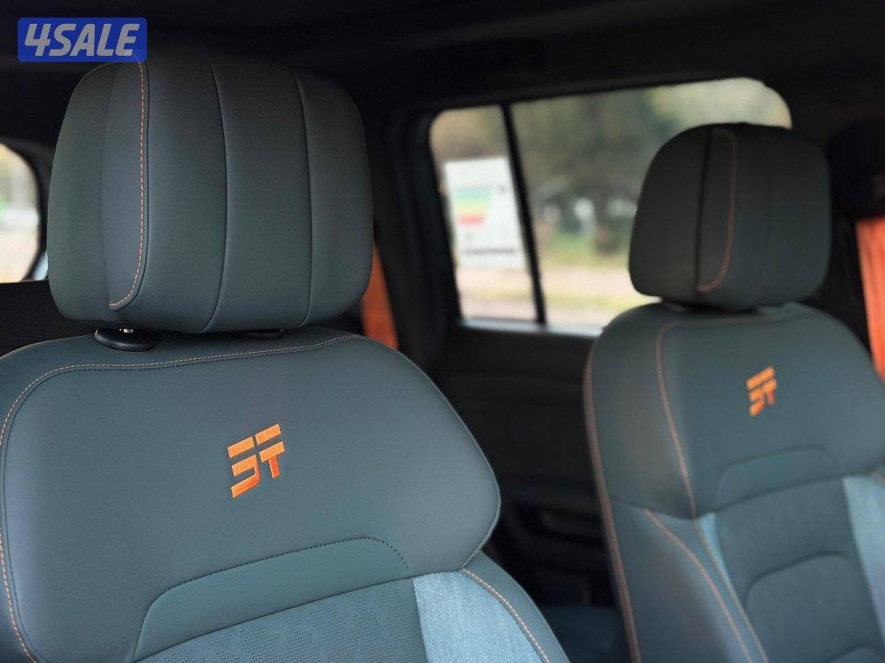 للبيع . جيتور T2 . م 20258