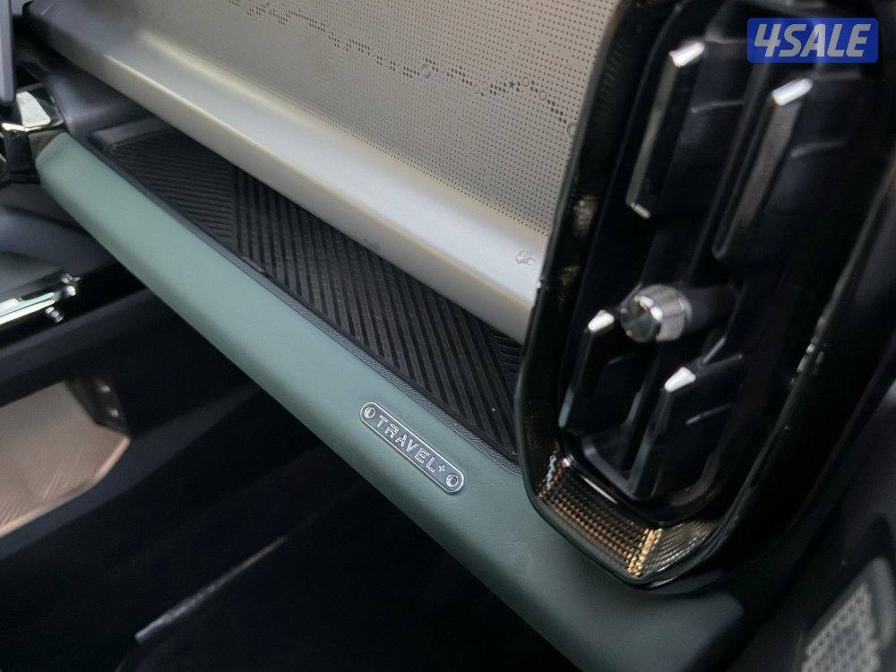 للبيع . جيتور T2 . م 202513