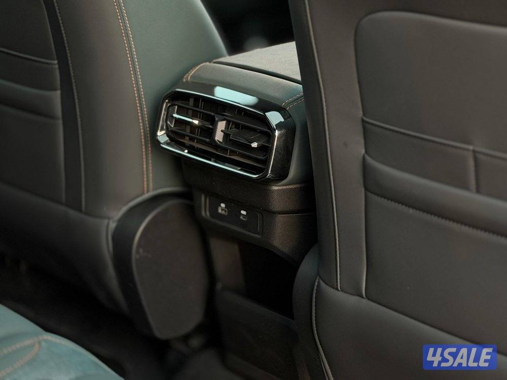 للبيع . جيتور T2 . م 202514