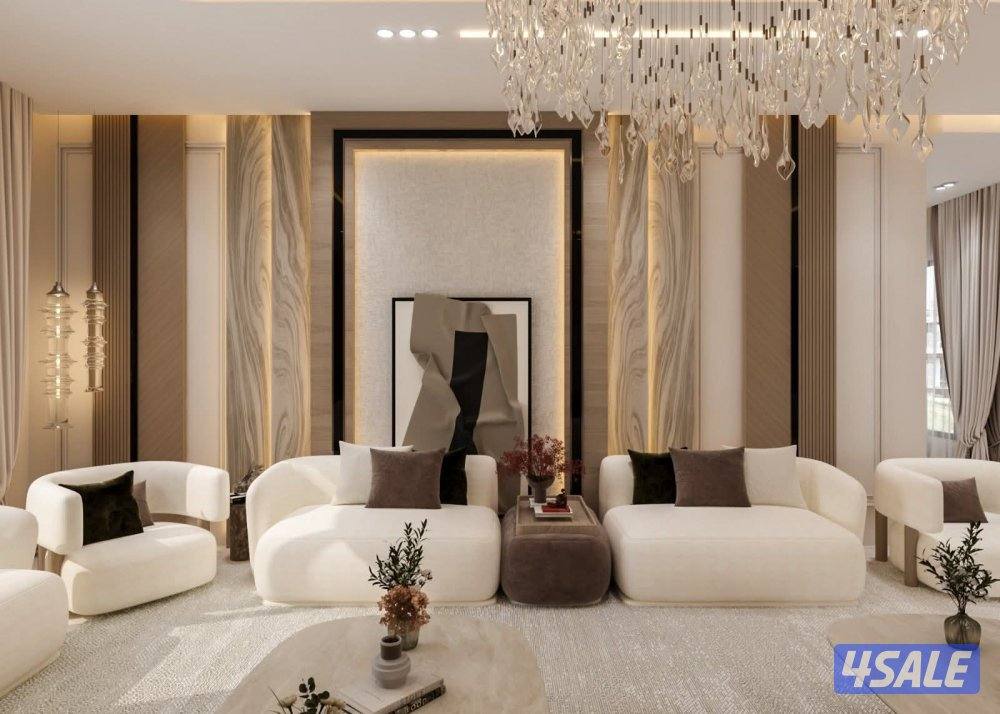 مطلوب مهندسة معمارية (تصميم داخلي وخارجي) للعمل بدوام جزئي0