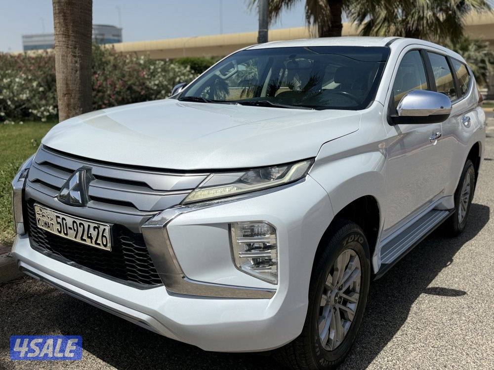 مونتيرو سبور - موديل 2020 - عداد 100 -0