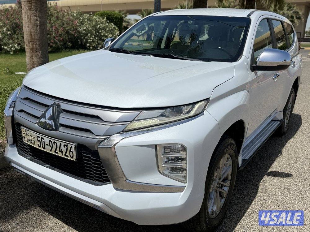 مونتيرو سبور - موديل 2020 - عداد 100 -1