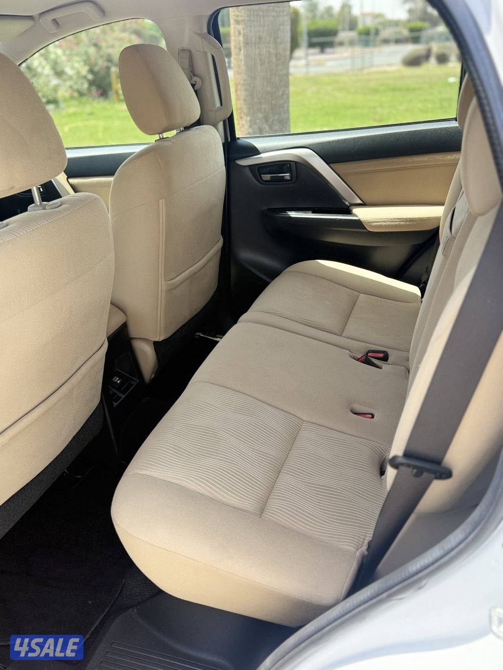 مونتيرو سبور - موديل 2020 - عداد 100 -5