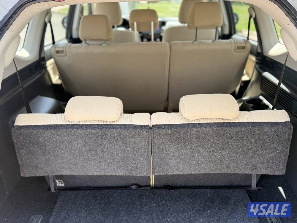 مونتيرو سبور - موديل 2020 - عداد 100 -6