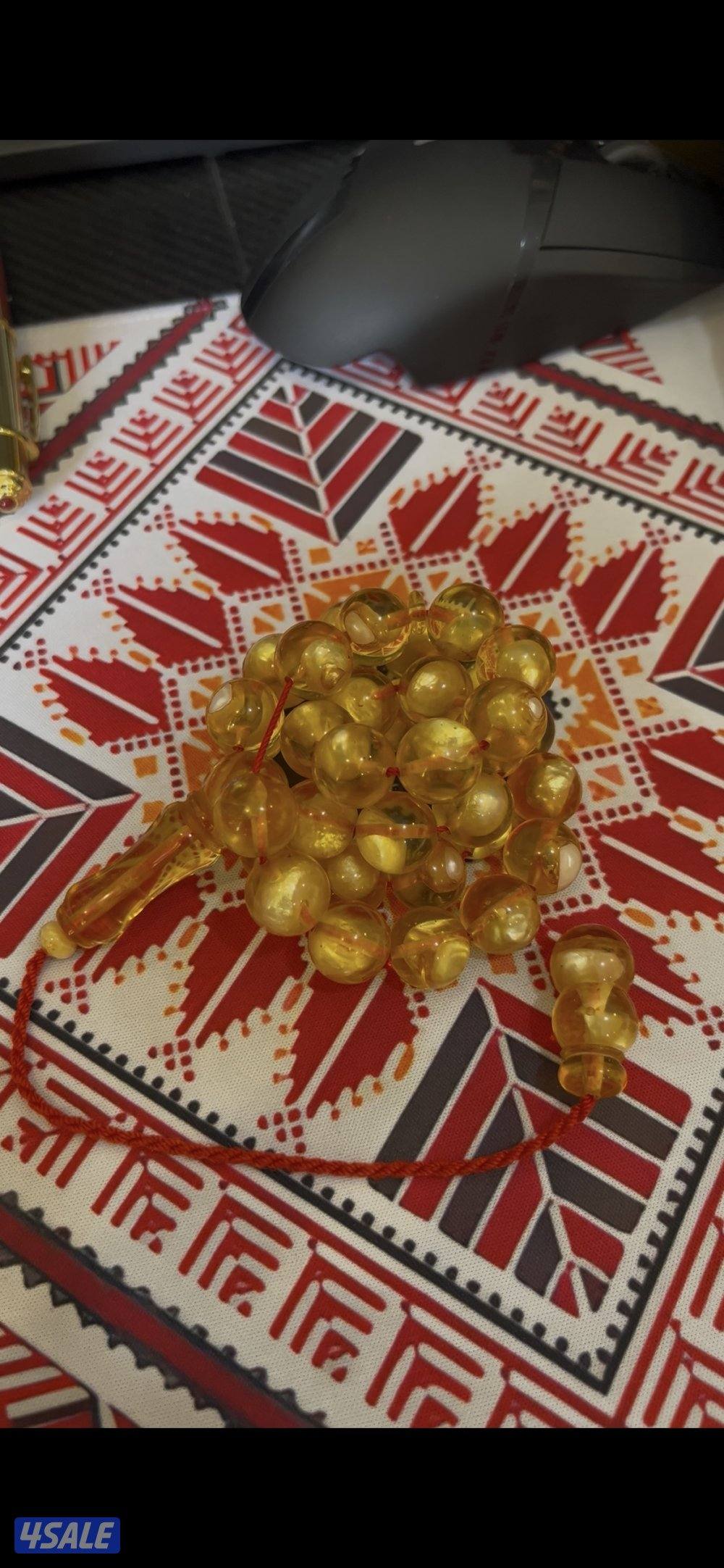 مسباح شفاف مطعم لولو0