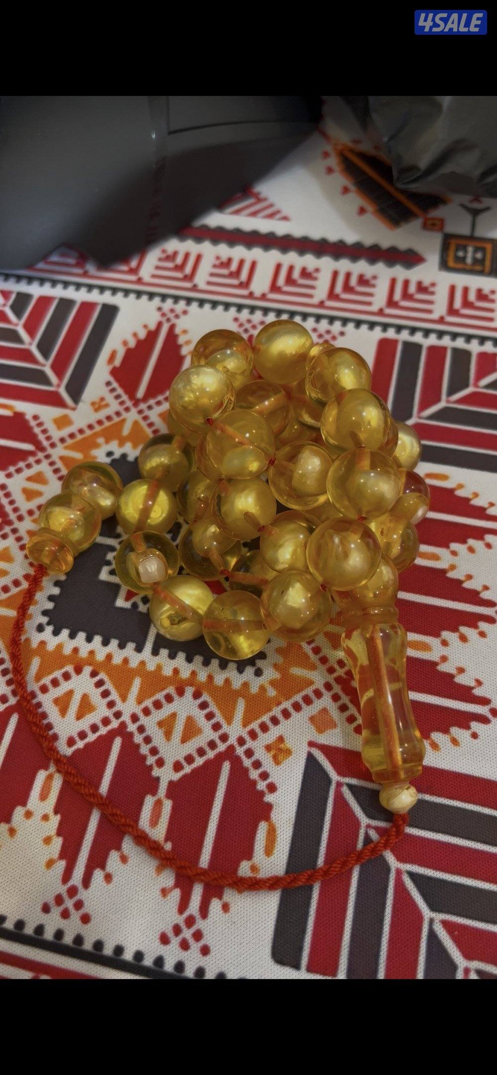 مسباح شفاف مطعم لولو1