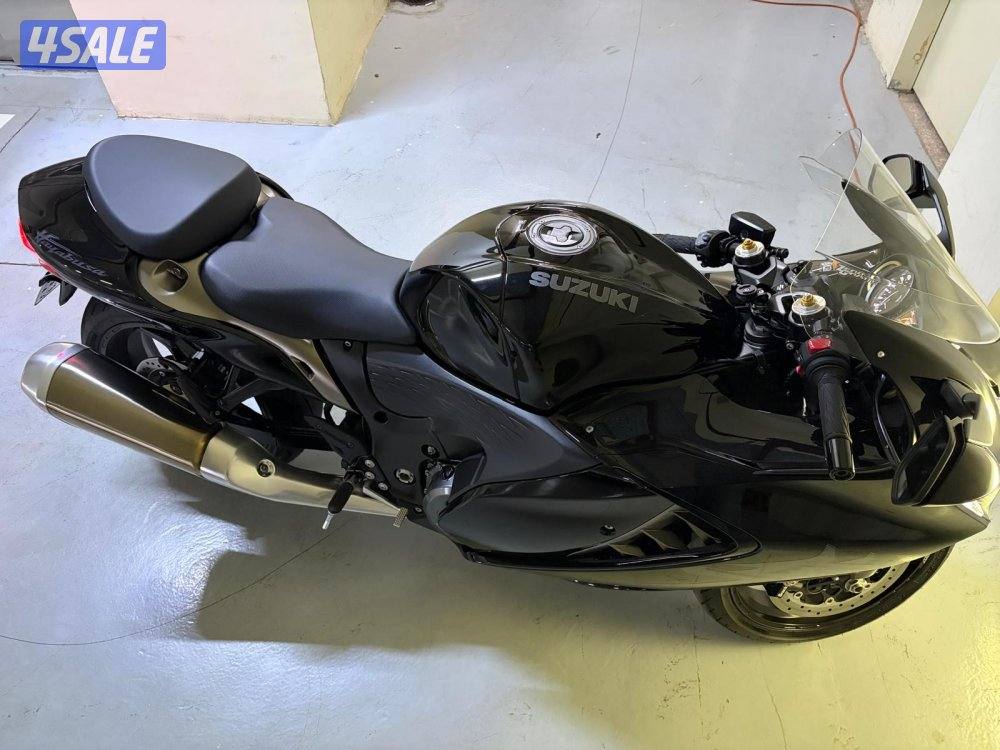 هايبوزا موديل 20252