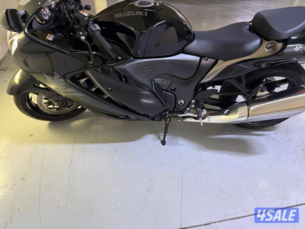 هايبوزا موديل 20253