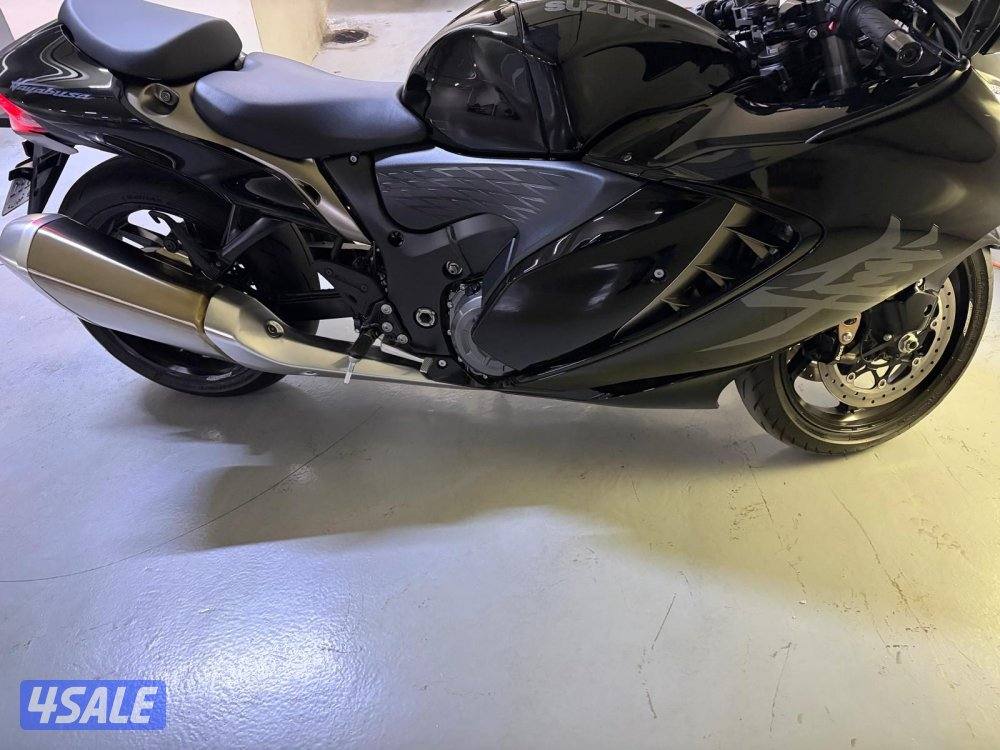 هايبوزا موديل 20254