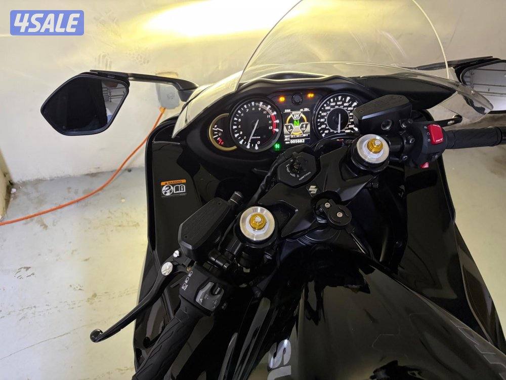 هايبوزا موديل 20255