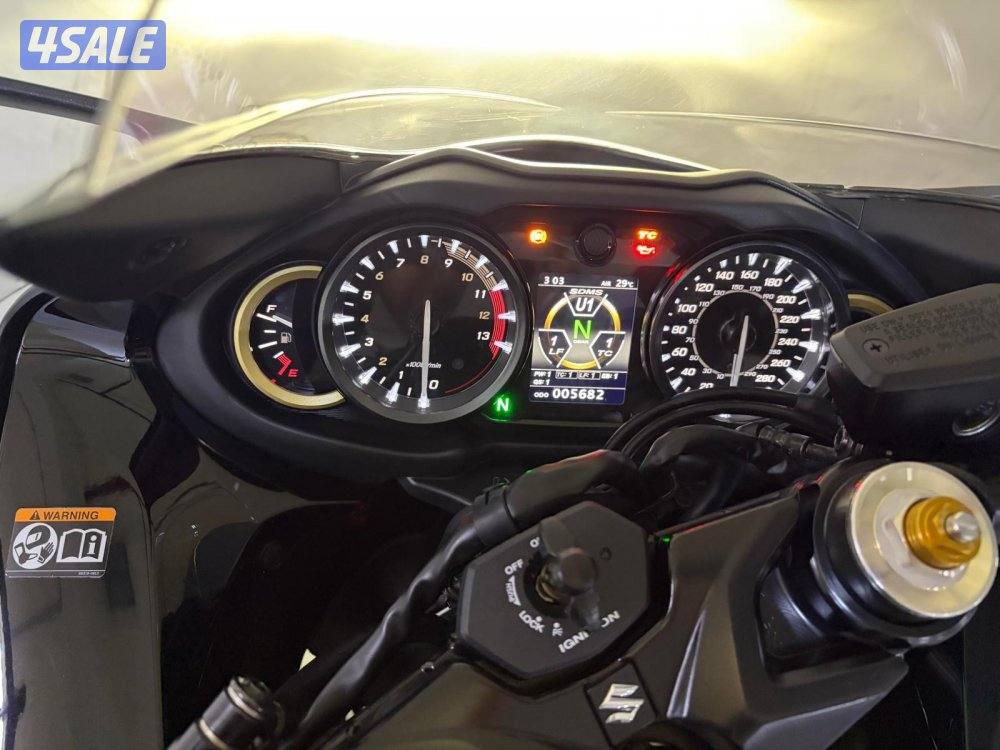 هايبوزا موديل 20256