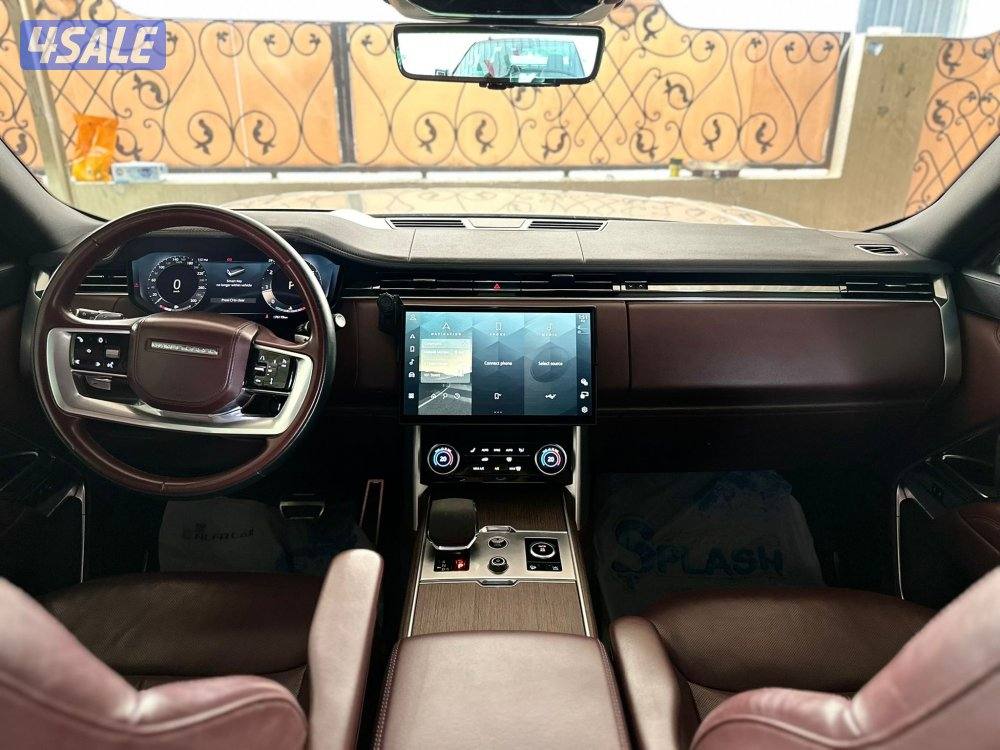 كلاسيك HSE عداد 76 الف تحت الكفاله12