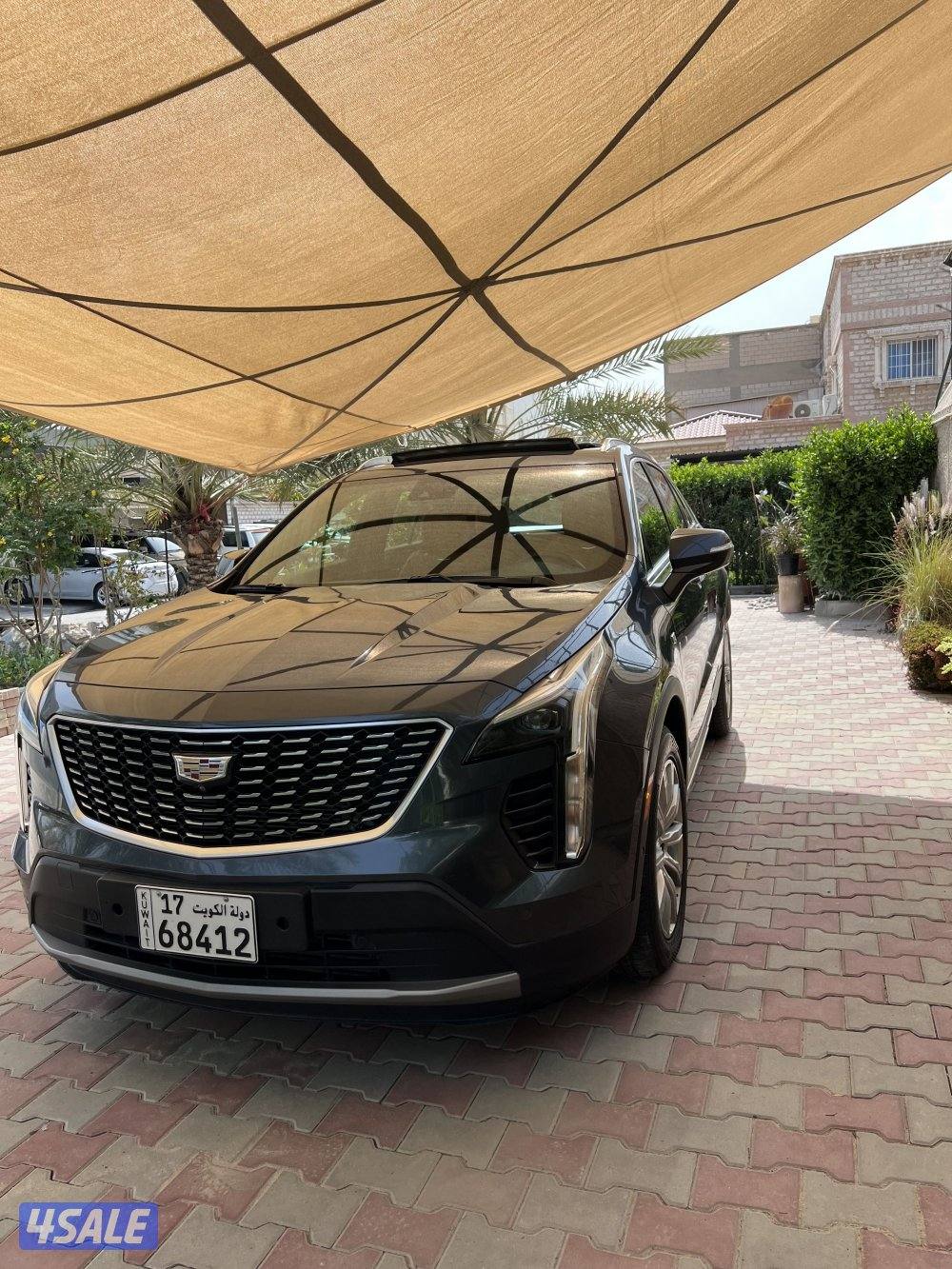 للبيع كادليك 2020-xt4 كامل المواصفات2