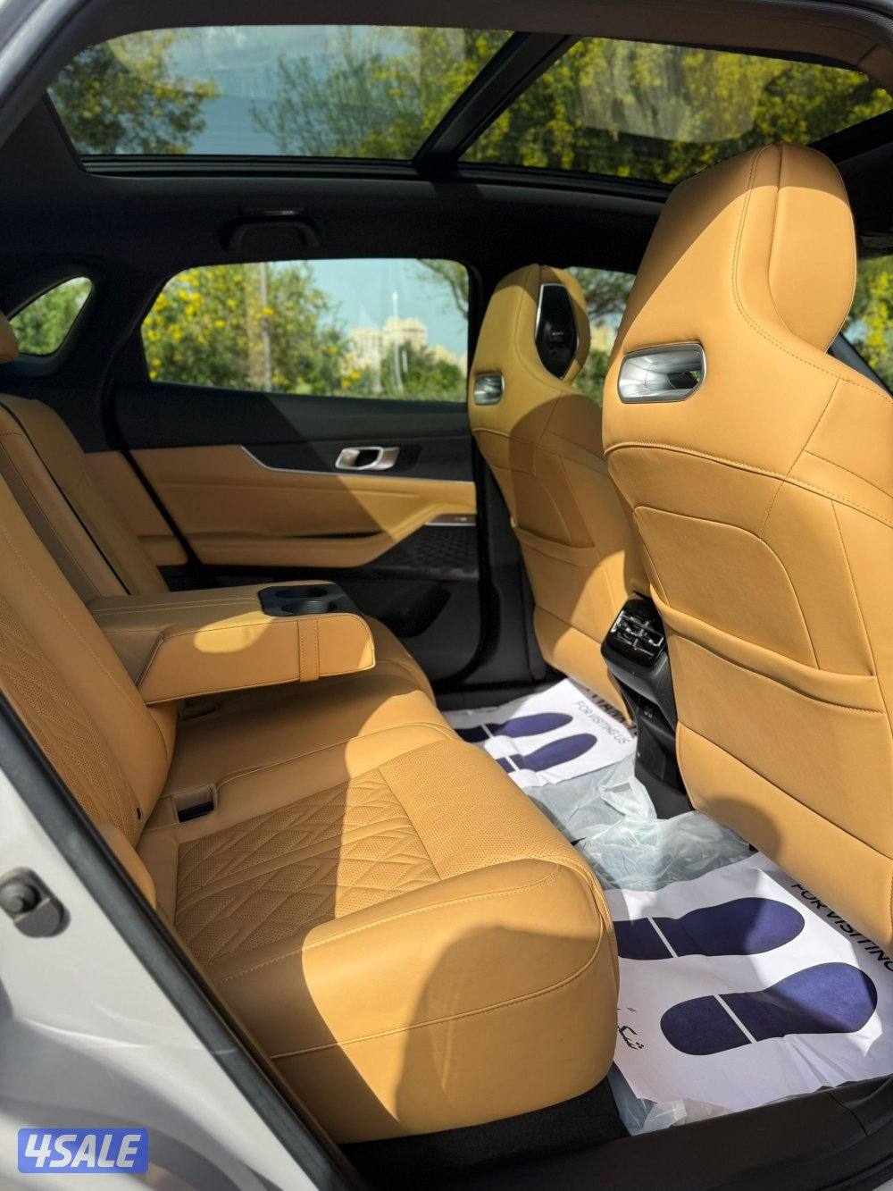 شانجان UNI_K موديل 20247