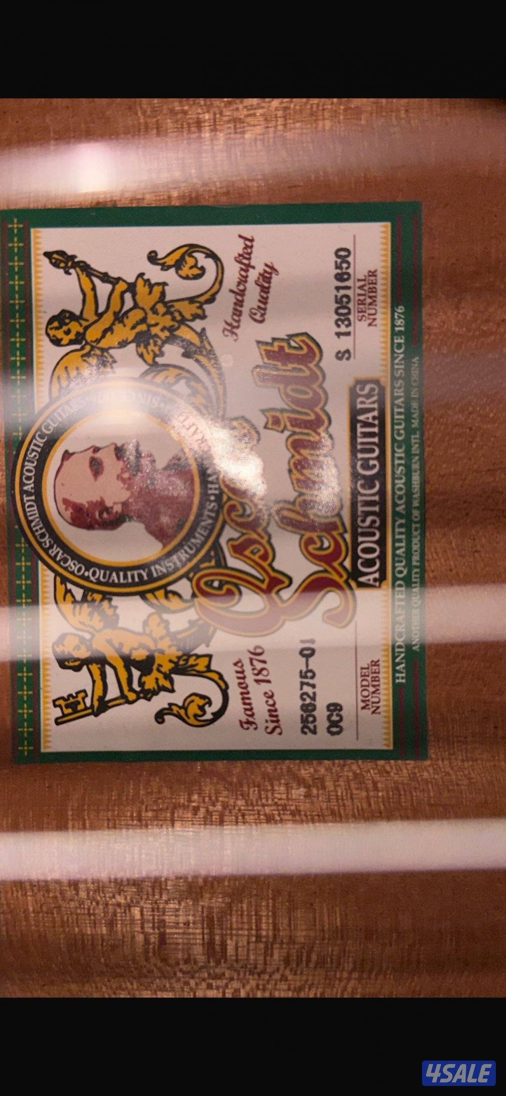 البيع جيتار فلامنكو أسبانيC90