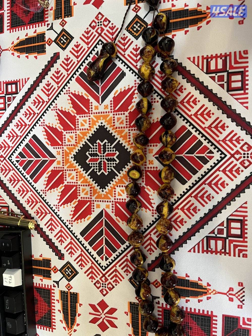 مسباح خامه تركية قديمه-انتيك1