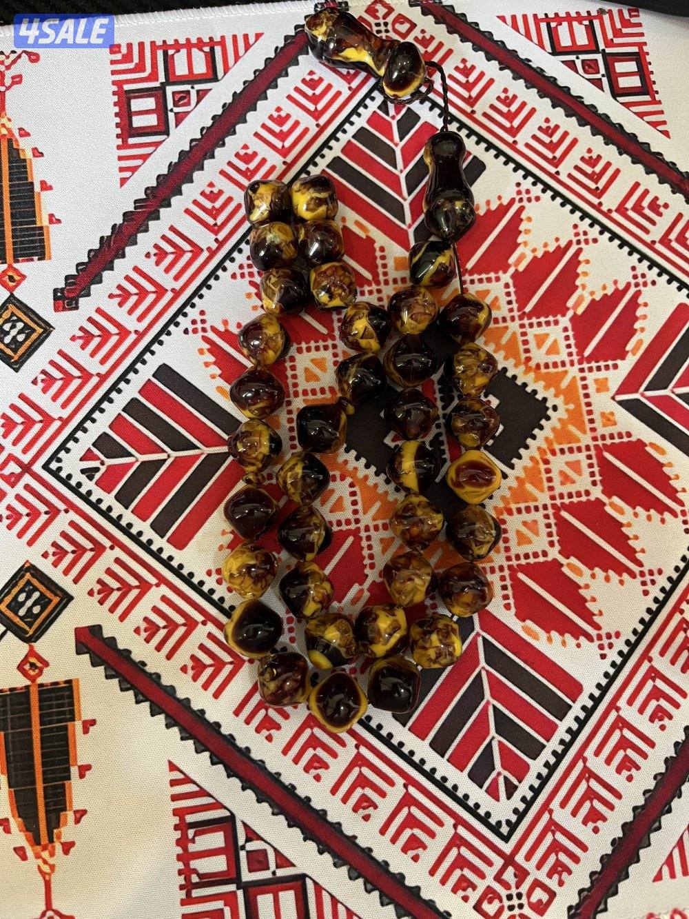 مسباح خامه تركية قديمه-انتيك2