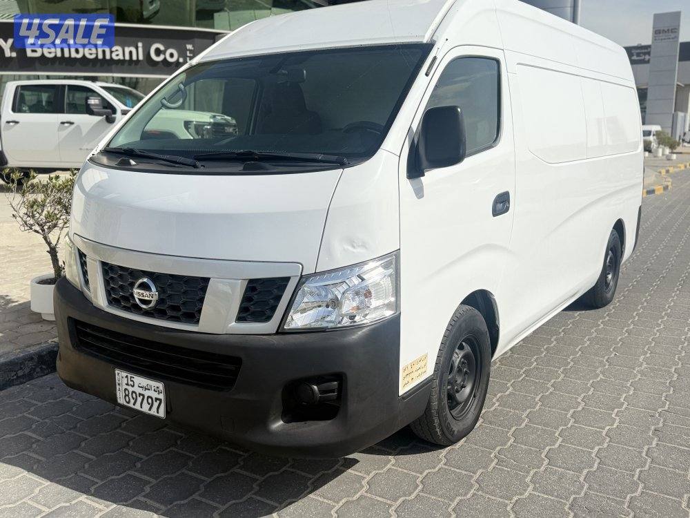 اورفان - باص - ثلاجة تبريد + صندوق تبريد0