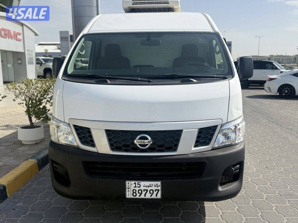 اورفان - باص - ثلاجة تبريد + صندوق تبريد1