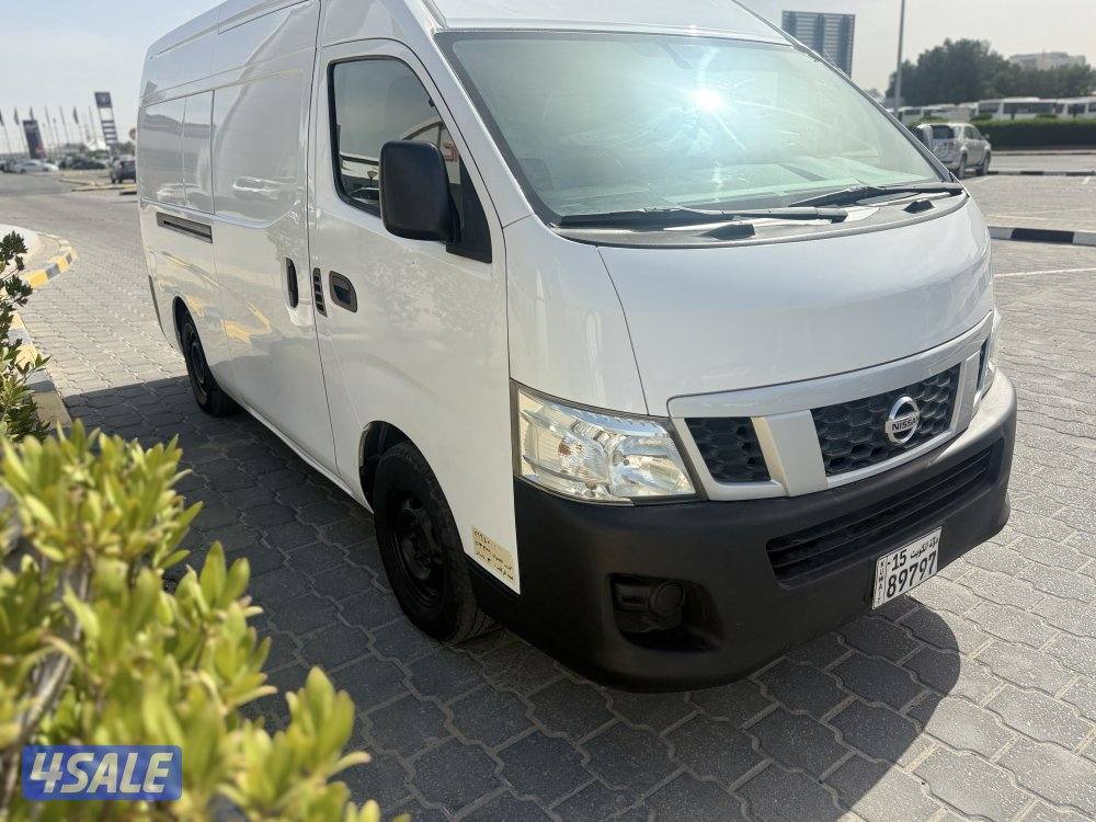 اورفان - باص - ثلاجة تبريد + صندوق تبريد3