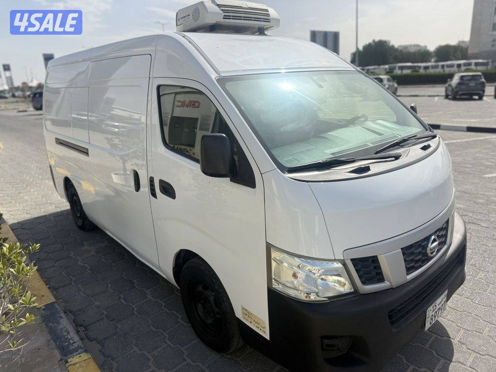 اورفان - باص - ثلاجة تبريد + صندوق تبريد4