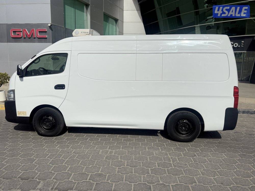 اورفان - باص - ثلاجة تبريد + صندوق تبريد7