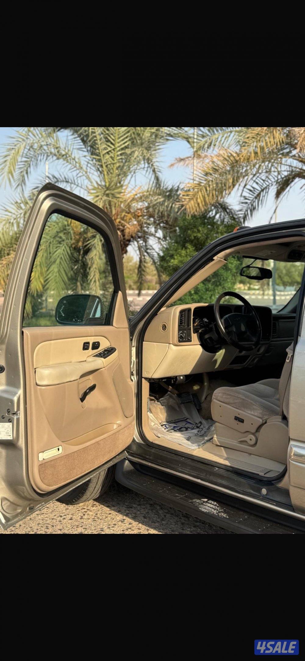 سوبربان 2003 صبغ الوكاله 8 براغي5