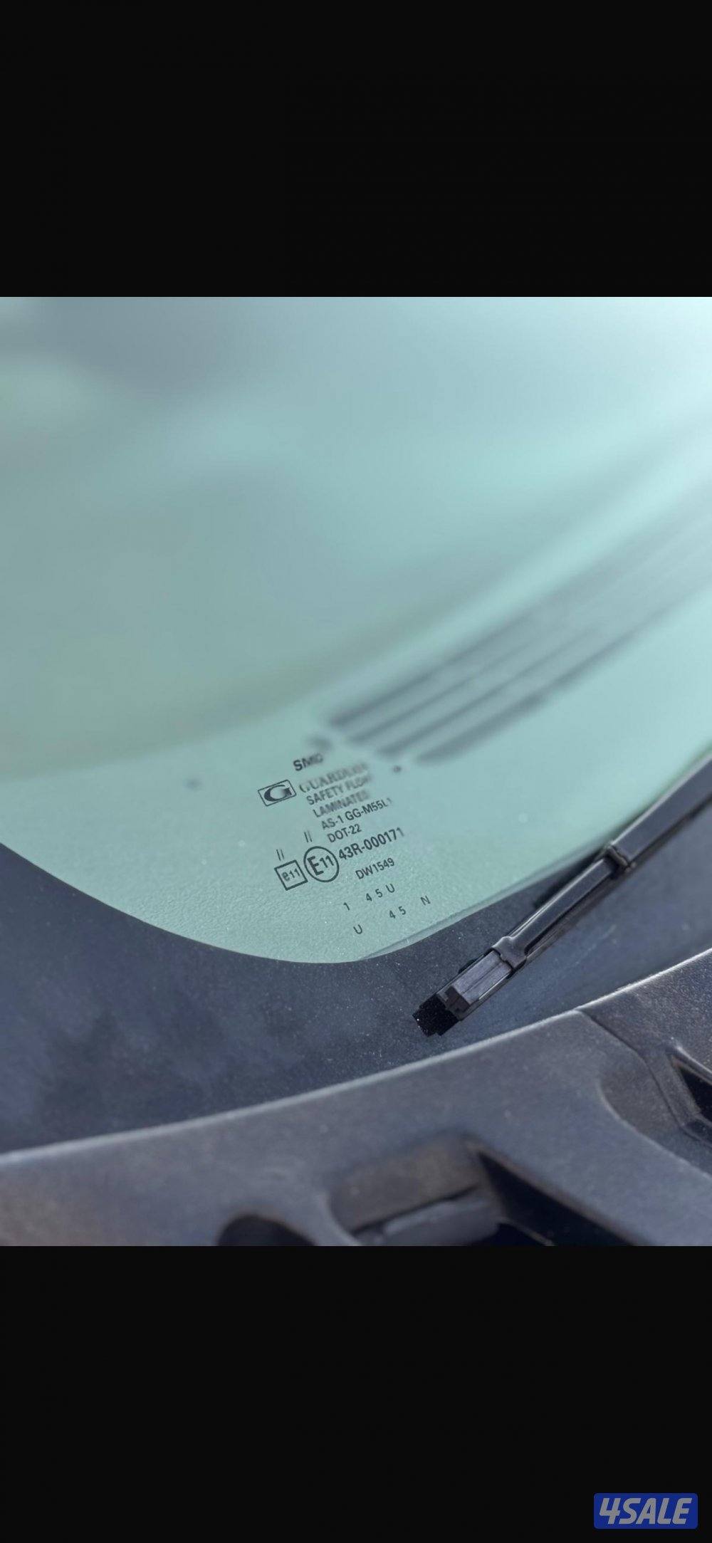 سوبربان 2003 صبغ الوكاله 8 براغي9