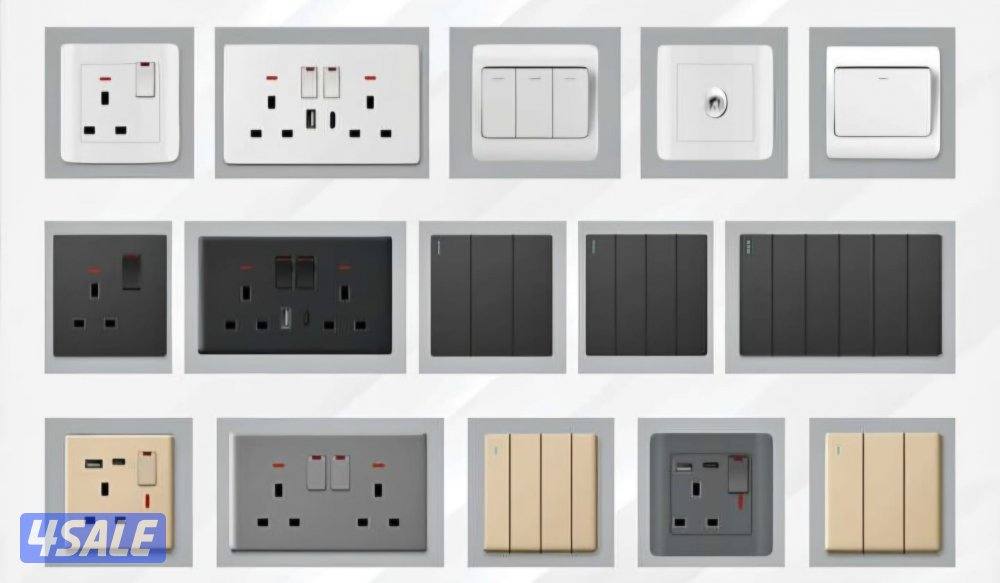 فني كهربائي باكستاني6