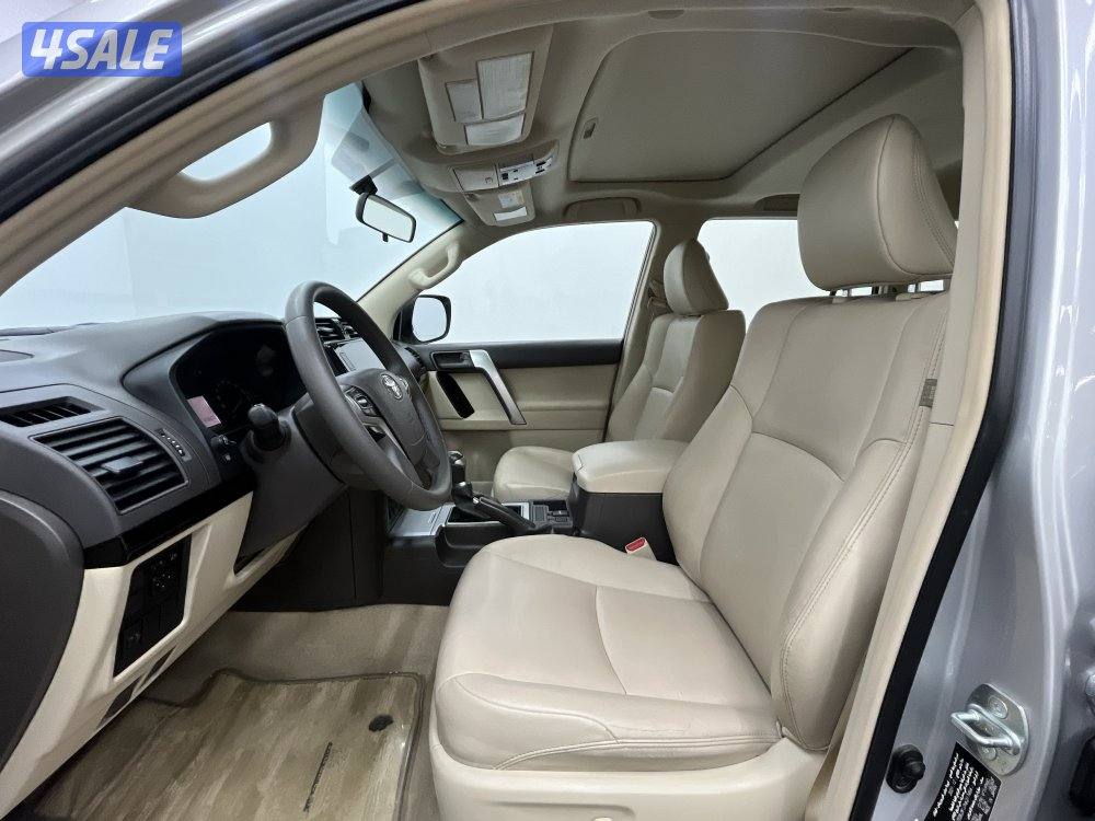 TOYOTA PRADO Toyota PRADO 20224