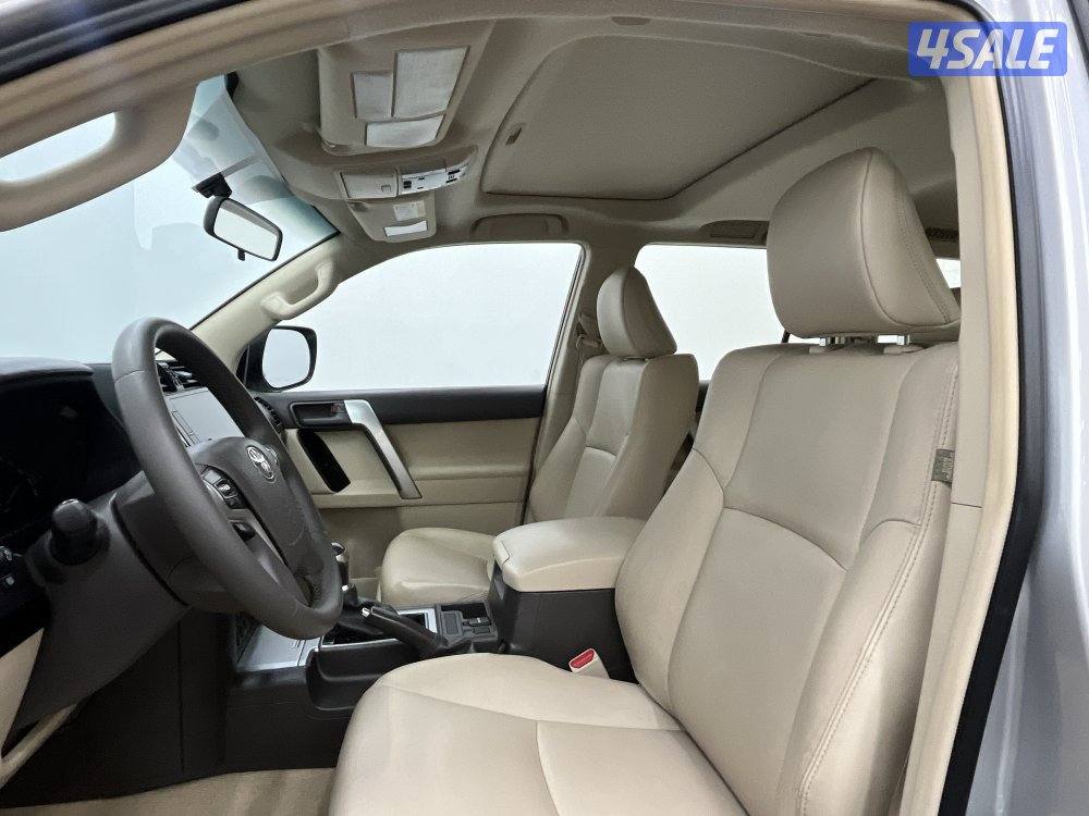 TOYOTA PRADO Toyota PRADO 20225